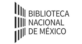 Logo de la Biblioteca Nacional de México / Instituto de Investigaciones Bibliográficas, UNAM